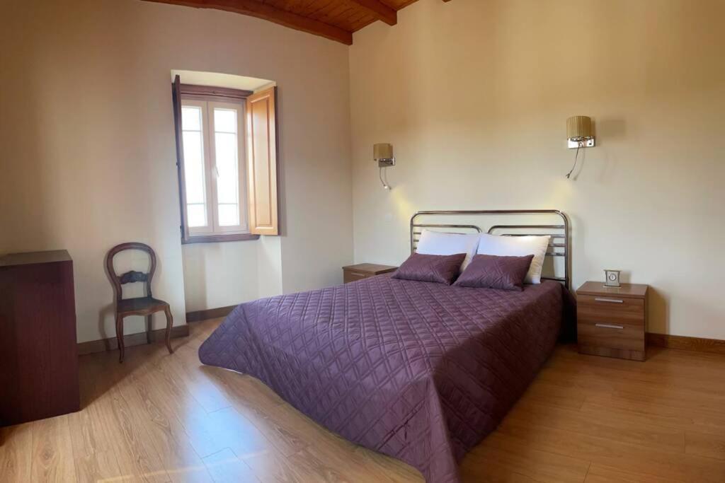 Casa De Sampaio - Castelo Mendo Villa Luaran gambar
