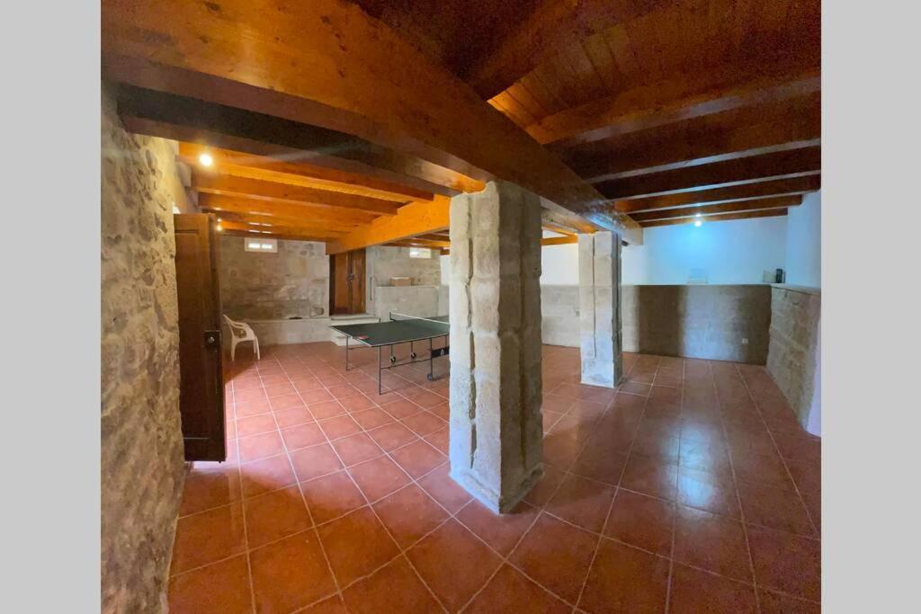Casa De Sampaio - Castelo Mendo Villa Luaran gambar